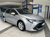 Toyota Corolla 1.8 Hybrid Edition, Head-up,Navi.RFK,ACC - Toyota Corolla mit Benzin-Antrieb: Limousine, Automatik