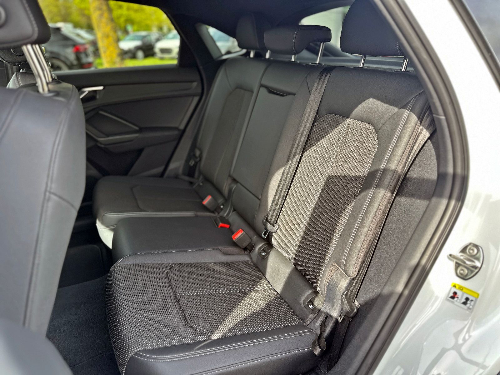 Audi Q3 - Bild 23