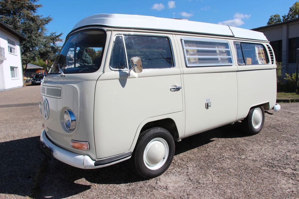 Volkswagen T2
