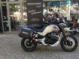 Moto Guzzi V85 TT Travel E5+ Koffer, LED, Tempomat ,  80 PS - Moto Guzzi V85 TT Travel