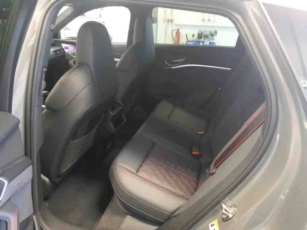 Audi SQ8 e-tron - Bild 6
