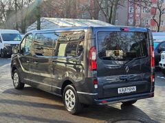 Fahrzeugabbildung Trafic Combi L2H1 3,0t Evolution 2.0 BLUE dCi 15