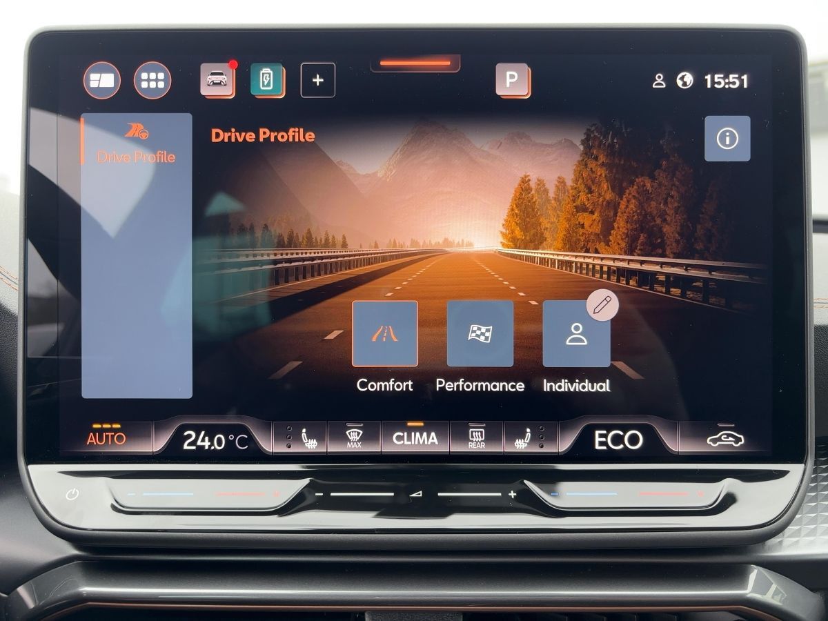 Cupra Leon - Bild 19