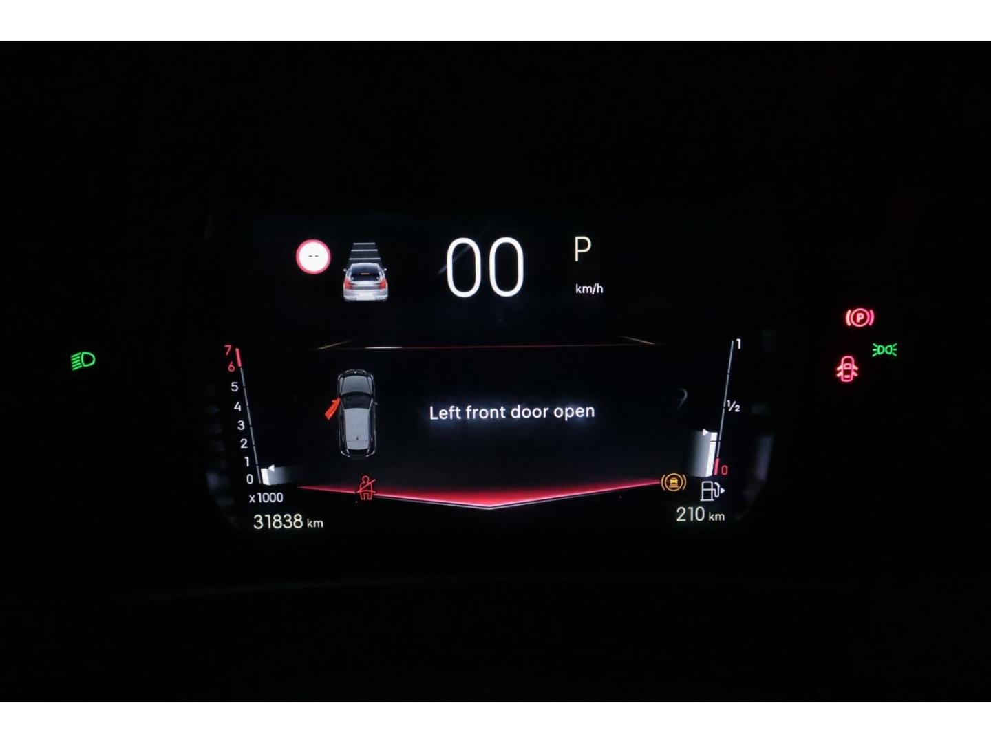 DS Automobiles DS4 1.2PT Aut.130 Etoile Alcantara+LED+NAVI+HUD