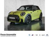 MINI Cooper S JCW Trim Aut Nav LED Pano Komfzg RFK - MINI Cooper S JCW Trim Gebrauchtwagen