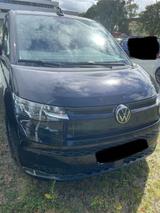 Volkswagen T7 Multivan 2,0 TDI SCR DSG - - VW T7 Multivan von privat