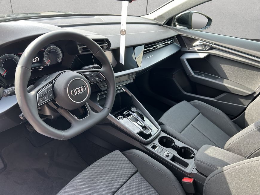 Audi A3 - Bild 12