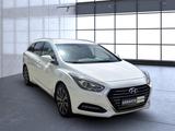 Hyundai i40 2.0 GDI / unfallfrei / AHK - Hyundai i40 Gebrauchtwagen
