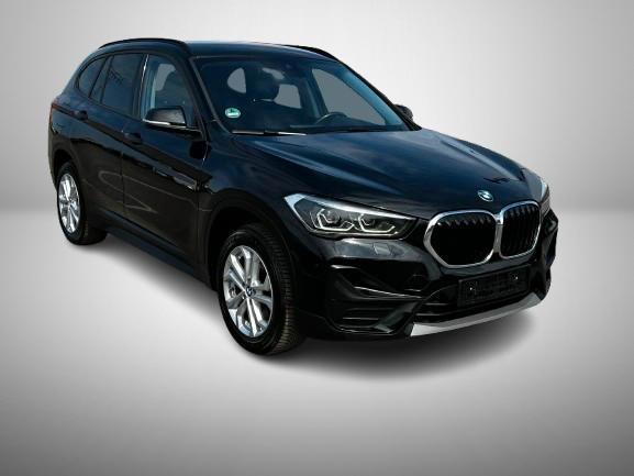 BMW X1 20d 2.0d 190PS S-TRONIC LED B-NAVI CAM AHK S-