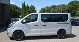 Fiat Talento 2.0 L1H1 Family AHK CAM CarPlay Navi - Fiat Gebrauchtwagen von 2020