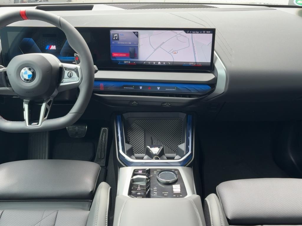 BMW X3 M50 xDrive Sportpaket AD El. Panodach Navi Di