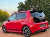 Volkswagen 1.0 TSI GTI*RFK*PDC*8-fach Alu*Tüv Neu* - gebrauchte Kleinwagen in Chemnitz