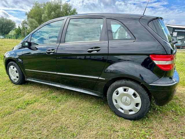 Mercedes-Benz B 170 Automatik — Bild 2