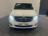 Mercedes-Benz V 250d EDITION lang*Kamera-AHK-LED* - Mercedes-Benz V 250 Gebrauchtwagen