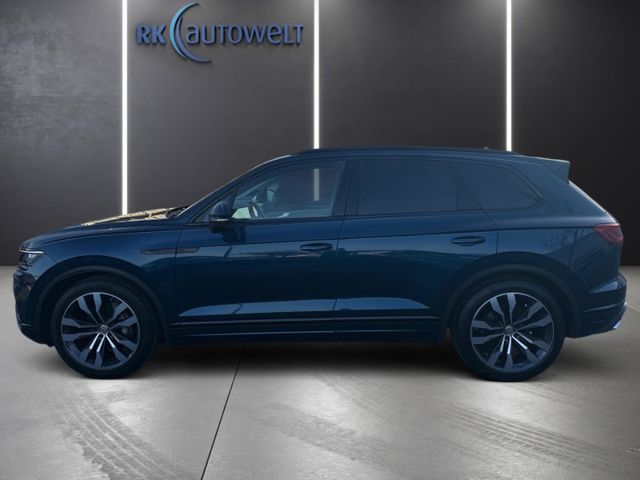 Touareg Elegance 4Motion 3.0 V6 TDI StandHZG AHK