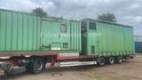 Kässbohrer 2 x Stück ADAM / FISCHER ST40 3-Achser - Kässbohrer LKWs