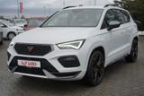 Cupra Ateca 2.0 4Drive LED Navi Beats Alcantara Kamera - Cupra Ateca mit Benzin-Antrieb: Geländewagen