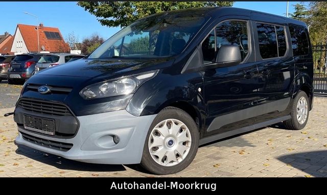 Ford Tourneo Connect Trend L *7-Sitze*Klimaautomatik*