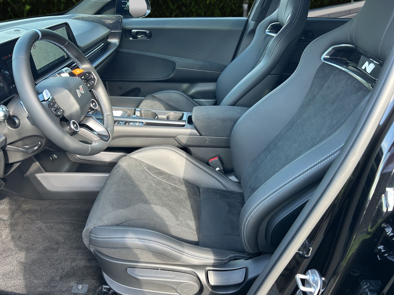 Hyundai IONIQ 6 - Bild 10