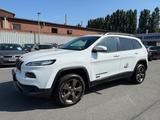 Jeep Cherokee Limited *4WD*RFK*PANO*ACC*AHK - gebrauchte Jeep Cherokee aus dem Jahr 2017