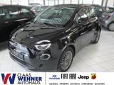Fiat 500e Cabrio e Icon Navi DAB Android Apple CarPla - Fiat 500e Icon Gebrauchtwagen
