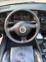 Volkswagen Golf 2.0 Colour Concept Cabriolet Colour Concept - Volkswagen Golf: Concept