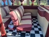 Volkswagen T1 Samba brasil - VW T1 9-Sitzer