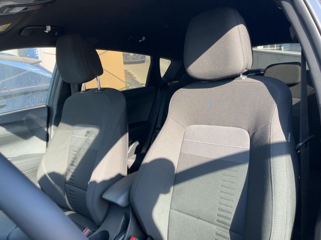 Hyundai BAYON – Bild 9