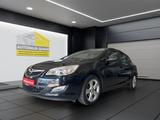 Opel Astra J Design Edition 1.4 Turbo AUTOMATIC - Opel Astra: Automatic