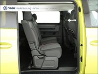 Volkswagen ID. Buzz - Vorschau Bild 13
