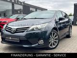 Toyota Avensis Kombi Executive/NAVI/CAM/AHK/PANO/XENON - gebrauchte Toyota Avensis aus dem Jahr 2013