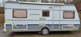 Dethleffs Camper 510 Einzelbetten - Dethleffs Camper 510
