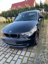 BMW 1er Reihe 116i 2 Liter - BMW: Reihe