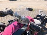 Can-Am Ryker Sport 900 *Sternrubin* - Can-Am Ryker 900 Sport