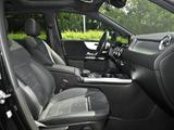 Mercedes-Benz B 250 e AMG Line LED Pano Navi Kamera - Mercedes-Benz B 250: AMG