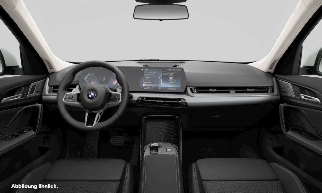 BMW X1 xDrive23i AHK H K Massagefunktion DAB LED foto 3