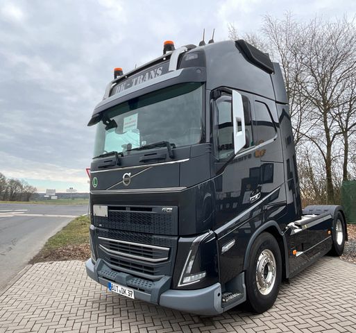 Volvo FH16 750PS VOLLAUSSTATTUNG