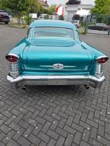 Oldsmobile Super 88 - Oldsmobile: Limousine, 88