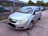 Opel Corsa D Edition