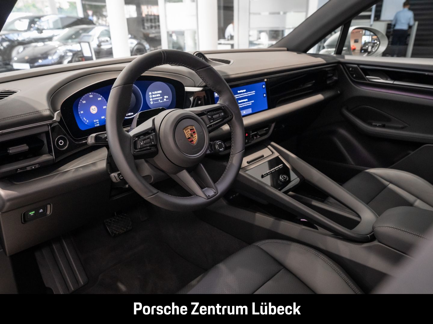 Porsche Macan - Bild 4
