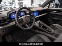 Porsche Macan - Vorschau Bild 4