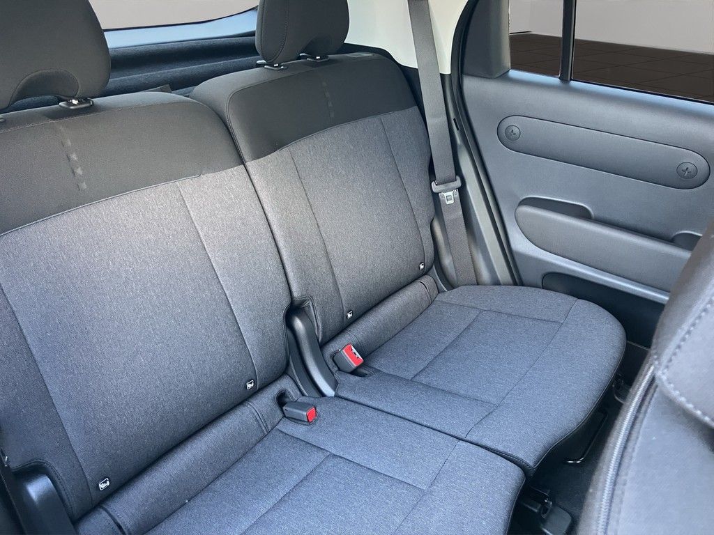 Hyundai INSTER – Bild 18
