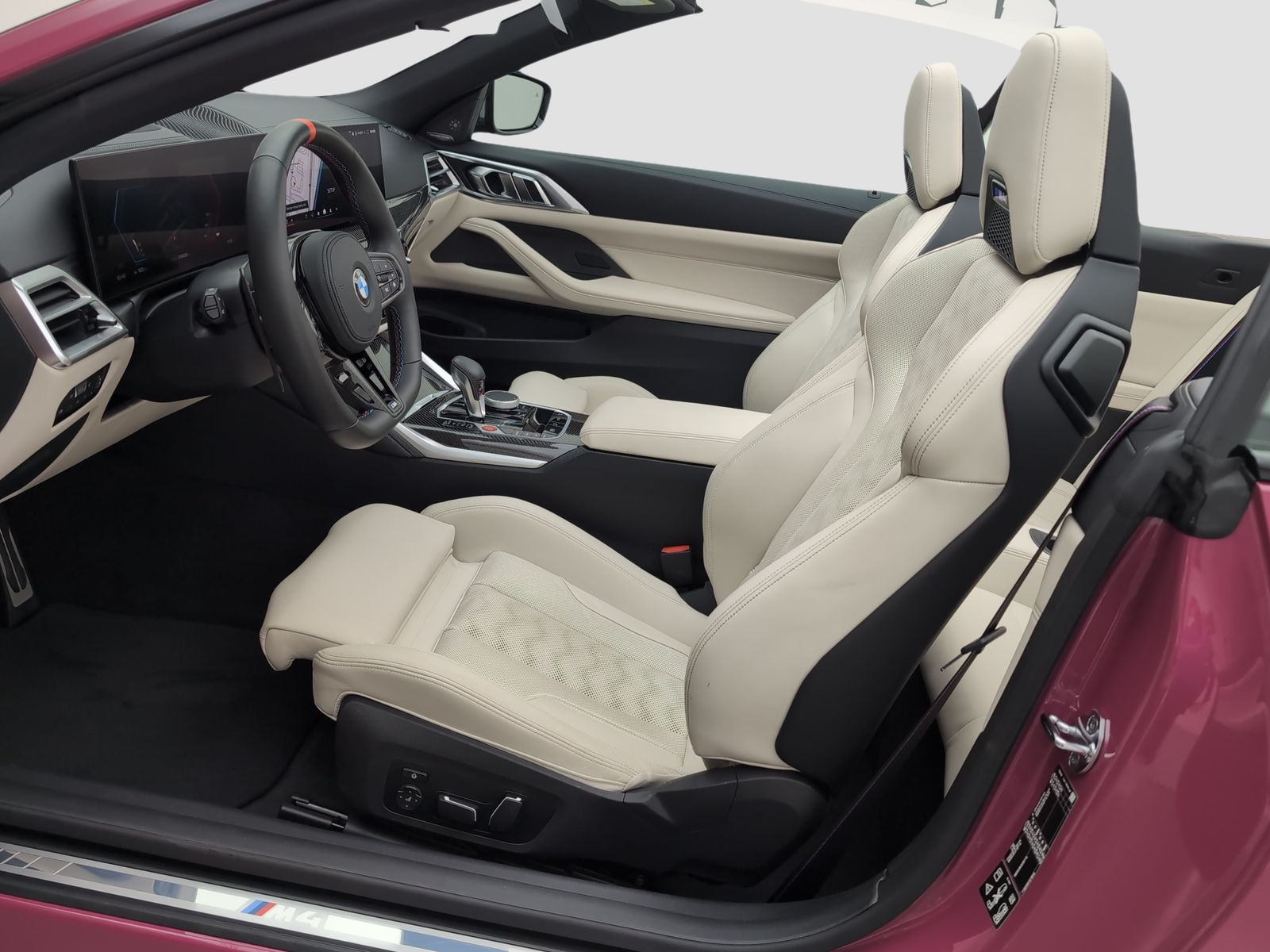 BMW M4 - Bild 8