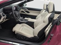BMW M4 - Vorschau Bild 8