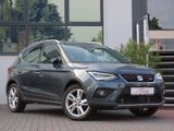 Seat Arona 1.0 TSI FR DSG - Seat Arona in Düsseldorf