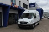 Mercedes-Benz Sprinter II Kasten 210/211/213/214/216 CDI - Mercedes-Benz Sprinter 213 cdi