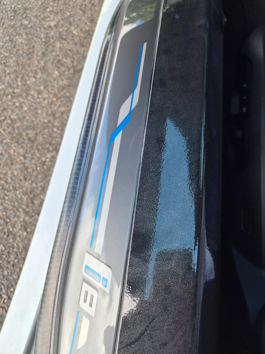 BMW i8 Roadster -