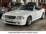 Mercedes-Benz SL 500 FAB DESIGN UNIKAT SHOW CAR GENF 1995 H-ZL - Mercedes-Benz SL 500 aus 1995