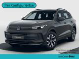 Volkswagen Tiguan 1.5eTSI DSG Klima Rückfahrkamera - Volkswagen Tiguan New cars
