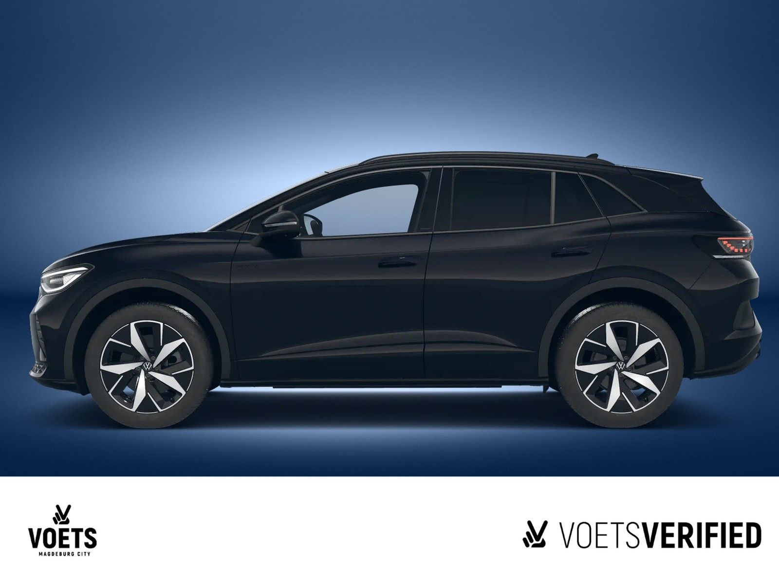 Volkswagen ID.4 - Bild 4